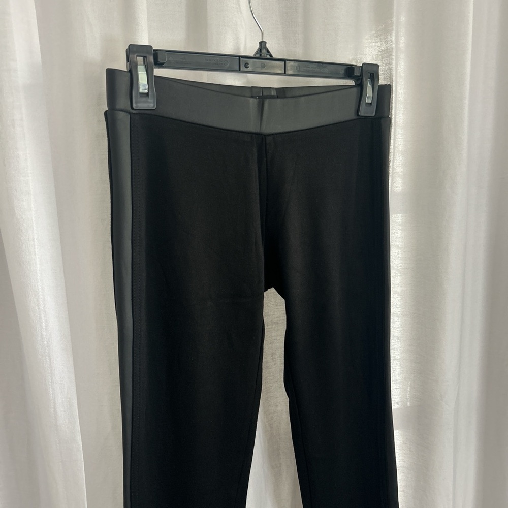 Black Women's Leggings